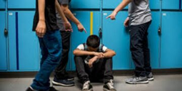 El bullying es un factor importante en los trastornos alimenticios