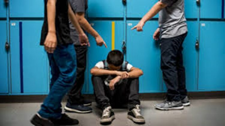 El bullying es un factor importante en los trastornos alimenticios