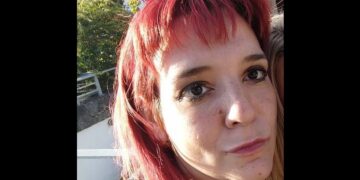 Solicitan información para hallar a una joven desaparecida hace casi una semana en nuestra ciudad