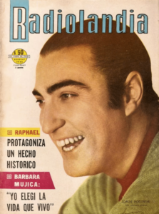 Cacho Fontana falleció a los 90 años: célebre locutor de radio y de televisión