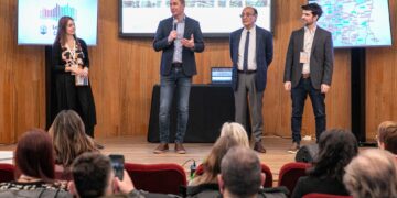 Calvo recibió a gestores culturales de toda la provincia