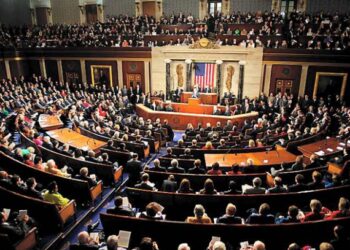 La Cámara baja de Estados Unidos busca defender el aborto 