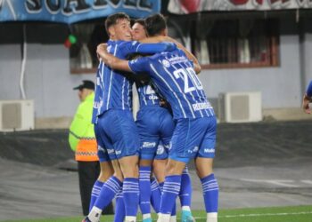 River no levanta cabeza: cayó con Godoy Cruz en el Monumental