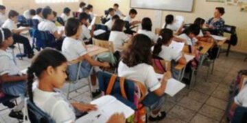 A propósito de informe sobre educación