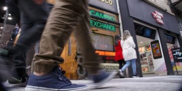 Hubo extrema volatilidad en el precio del dólar tras los cambios abruptos en Hacienda