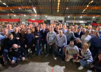 La Justicia sigue investigando el rol del Ejército en un acto del juecismo