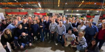 La Justicia sigue investigando el rol del Ejército en un acto del juecismo