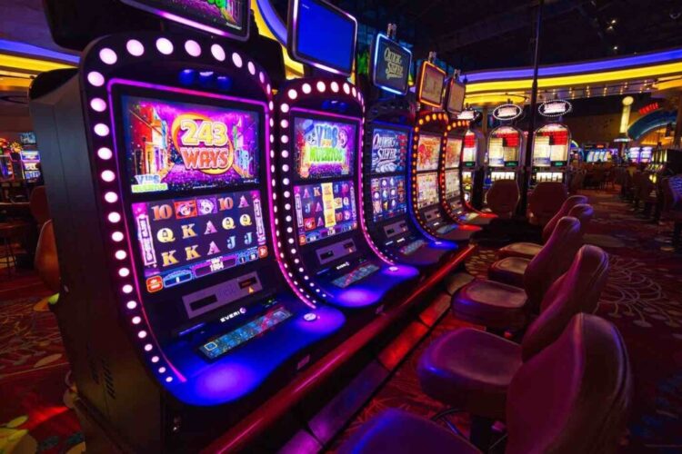 Apostó $ 6.000, ganó $ 100.000.000 y ahora el Casino no quiere pagarle