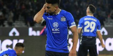 Talleres superó a Banfield en el Kempes y ganó tras siete fechas
