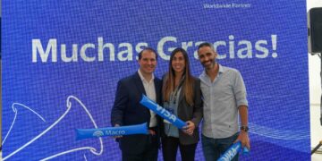 Visa y Banco Macro sortearán un viaje al Mundial de Catar 2022