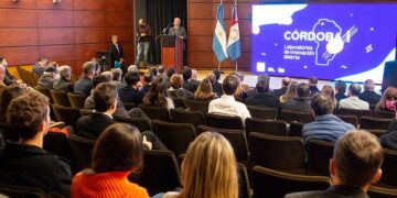 Presentaron la edición 2022 de «Córdoba i»