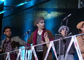 Habilitan descuentos del 30% para ver teatro independiente