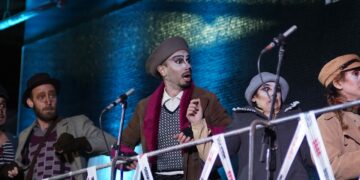 Habilitan descuentos del 30% para ver teatro independiente