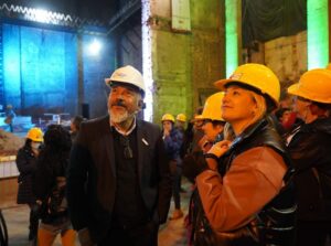 Habilitan descuentos del 30% para ver teatro independiente