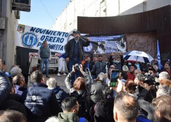 La CGT Córdoba resistirá la intervención de Daer y Moyano