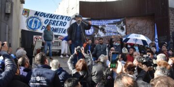 La CGT Córdoba resistirá la intervención de Daer y Moyano