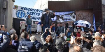 La CGT Córdoba reclamó medidas urgentes para frenar la inflación