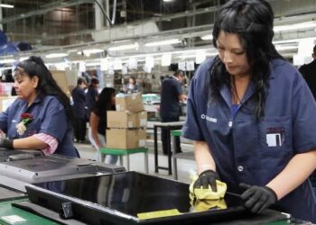 Por irregularidades laborales, la AFIP intimó a 120.000 empleadores