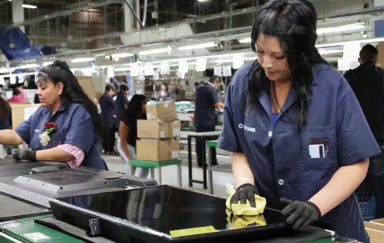 Por irregularidades laborales, la AFIP intimó a 120.000 empleadores