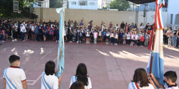 Córdoba y 15 provincias más darán lugar a la incorporación de una hora más de clase por día