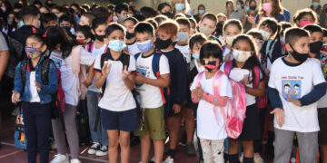 «Fortalecer la educación y reconstruir los vínculos», entre los principales objetivos de la provincia