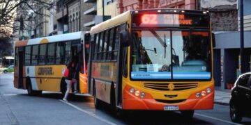 La UTA anunció un nuevo paro nacional de colectivos para el próximo martes