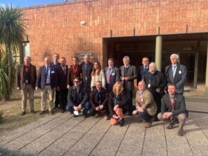 Se comprometen a seguir invirtiendo en ciencia y tecnología