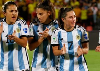 Por el tercer puesto