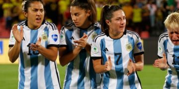 Por el tercer puesto