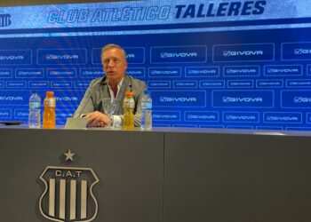 «El momento más importante de mi vida»