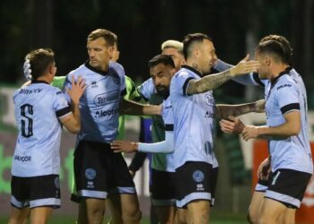 Frente al «Ruso» por los octavos