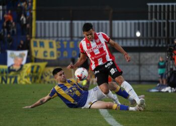 Empate en Villa Crespo