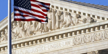 Los fallos de la Corte Suprema desatan terror en Estados Unidos
