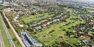 Presentan proyecto que pretende regularizar barrios privados en Córdoba capital