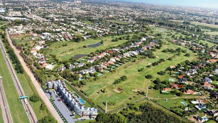 Presentan proyecto que pretende regularizar barrios privados en Córdoba capital