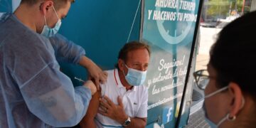 Preocupación por la suba de casos de coronavirus