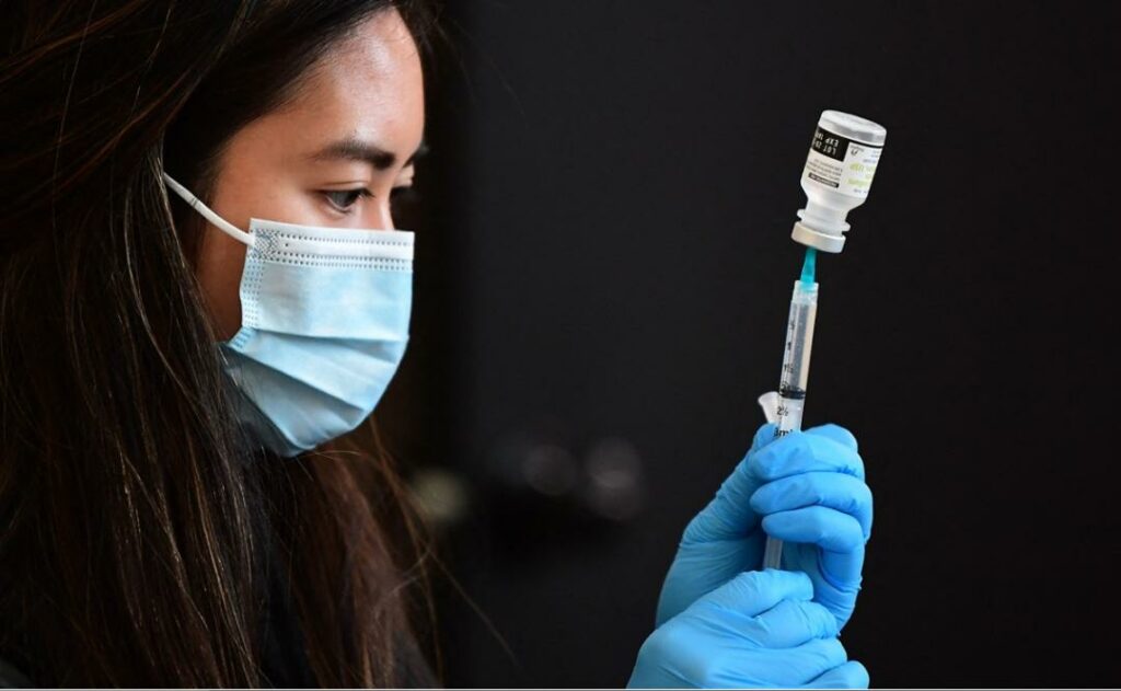 Preocupación por una súper variante del coronavirus