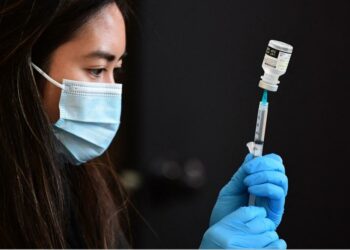 Preocupación por una súper variante del coronavirus