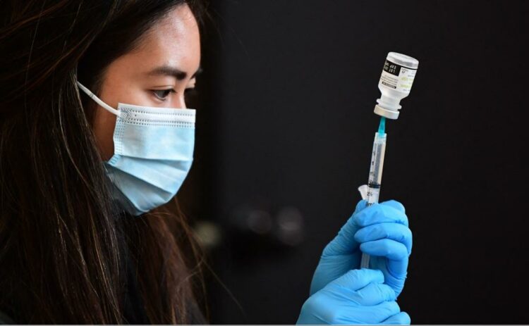 Preocupación por una súper variante del coronavirus