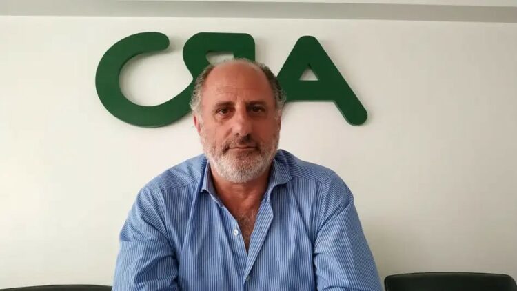 "Es para especuladores, no para productores"