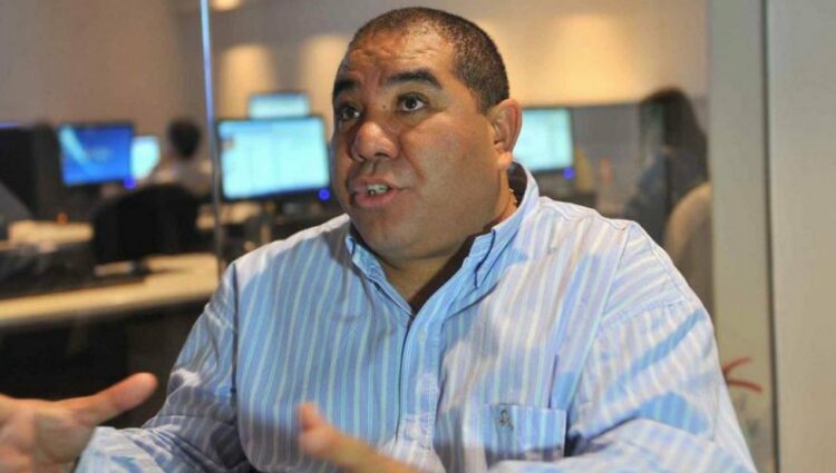 Acusaron a Concha por el homicidio de Luana Ludueña