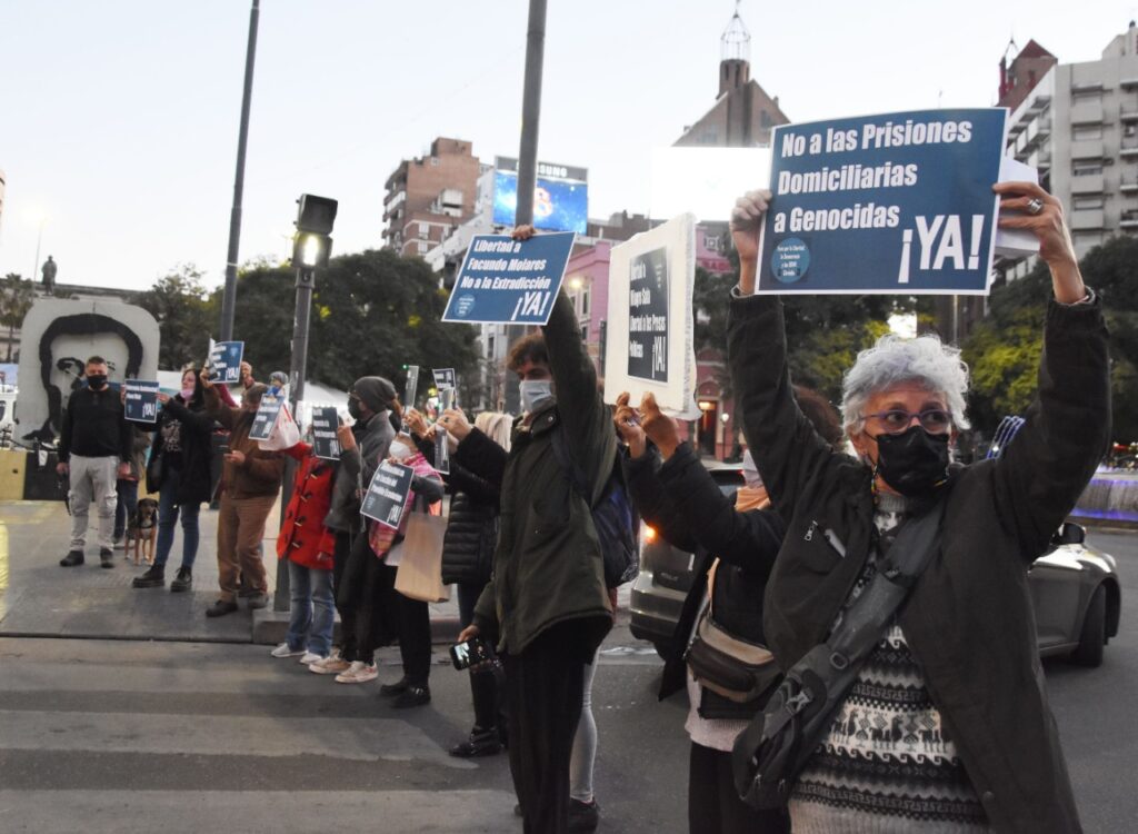 Acción por los derechos humanos