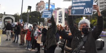 Acción por los derechos humanos