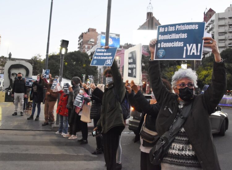 Acción por los derechos humanos