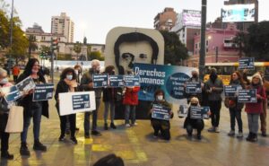 Acción por los derechos humanos