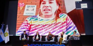 Arrancó el Congreso Nacional de Participación Ciudadana