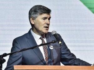 Arrancó el Congreso Nacional de Participación Ciudadana