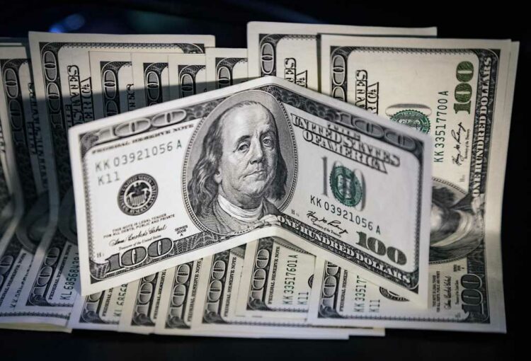 Por primera vez en dos semanas, el dólar blue no subió
