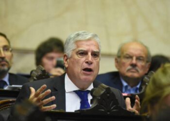 Desde Córdoba, le reclamaron «cordura» al gobierno nacional