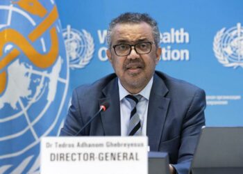 Ante el brote de viruela del mono, la OMS “aconseja a gays reducir las parejas sexuales”